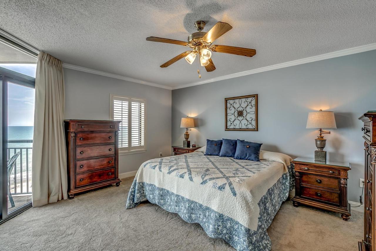 Villa South Wind 1006 Myrtle Beach Exterior foto