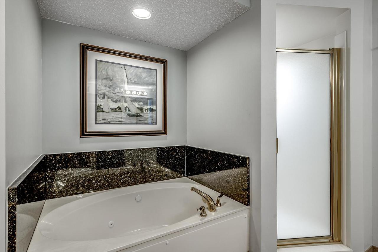 Villa South Wind 1006 Myrtle Beach Exterior foto